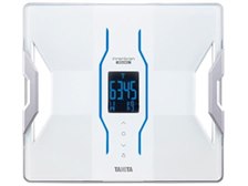 タニタ インナースキャンデュアル RD-903 [ホワイト] 価格比較 - 価格.com