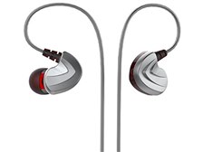 FIDUE Hybrid Monitor Earphones A73 価格比較 - 価格.com