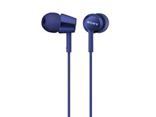 SONY MDR-EX150 (LI) [ブルー] 価格比較 - 価格.com