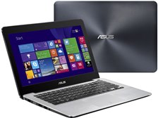 ASUS X302LA X302LA-FN051H 価格比較 - 価格.com