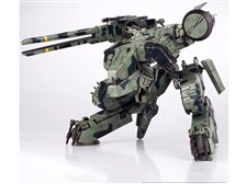 スリーエー メタルギアソリッド メタルギアREX ハーフサイズ版 価格