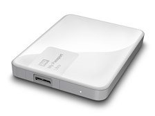 WESTERN DIGITAL My Passport Ultra WDBWWM5000AWT [ブリリアント