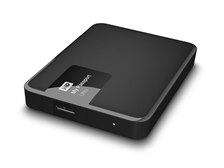 WESTERN DIGITAL My Passport Ultra WDBBKD0030BBK [クラシック