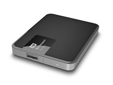 【お値下げしました！】Mac用外付けハードディスク　WDBJBS0010BSL Amazon | WESTERNDIGITAL 【並行輸入品】ウエスタンデジタル