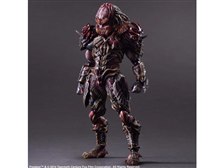 スクウェア・エニックス VARIANT PLAY ARTS改 PREDATOR プレデター 価格比較 - 価格.com