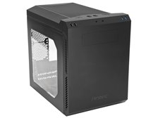 antec p50 PCケース キューブ型 Antec Performance Series P50 Window R ミッドタワー 静音 PC コンピュータケース 240mm水冷 USB  3.0⁄2.0ポート 80mm⁄120mmファンプリインストール済み 6つのドライブベイ Micro ATXとMini-ITX用