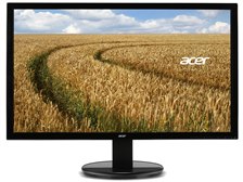 Acer K212HQL デュアルモニターセット Amazon.co.jp: Acer モニター ディスプレイ K212HQLbd 20.7