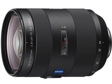 SONY Vario-Sonnar T* 24-70mm F2.8 ZA SSM II SAL2470Z2 オークション