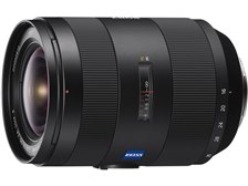 SONY Vario-Sonnar T* 16-35mm F2.8 ZA SSM II SAL1635Z2 価格比較 ...