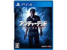 SIE アンチャーテッド 海賊王と最後の秘宝 [通常版] レビュー