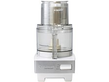 _aです　クイジナート DFP-7JBSW フードプロセッサー クイジナート DFP-7JBSW [ホワイト] 価格比較 - 価格.com