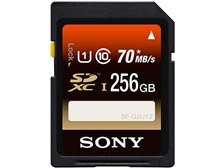 SONY SF-256UY2 [256GB] 価格比較 - 価格.com