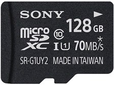 ⚫SONY SR-128UY2A/T ** 新品 ** SONY SR-128UY2A [128GB] 価格比較 - 価格.com