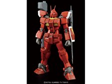 BANDAI MG 1/100 ガンダムアメイジングレッドウォーリア 価格比較