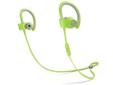 ビーツ・エレクトロニクス Powerbeats2 wireless MKPR2PA/A [グリーン