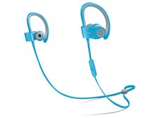 ビーツ・エレクトロニクス Powerbeats2 wireless MKPQ2PA/A [ブルー