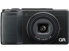 GR II 中古価格比較 - 価格.com