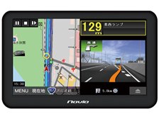 KAIHOU 7.0インチカーナビ TNK-705DRT Amazon | [カイホウ/KAIHOU] 7インチドラレコ＆ワンセグ付ポータブル