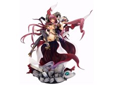 ブロッコリー 1/8 Z/X 七大罪 色欲の魔人ルクスリア ブラッシュアップ品 ブロッコリー Z/X -Zillions of enemy X- 七大罪 色欲の魔人ルクスリア