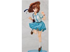【未開封】IDOLM@STER 萩原雪歩 フィギュア　ファットカンパニー cg50005079_0535a92e-1cbd-4ff6-