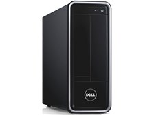 Dell Inspiron 3647 エントリー Celeron G1840搭載モデル(モニタなし