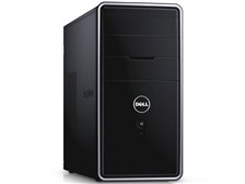 Dell Inspiron 3847 プレミアム Core i5 4460・GeForce 705搭載モデル 