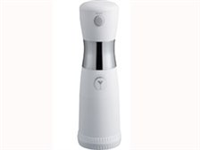 ツインバード LULUNA KI-4685W [スノーホワイト] オークション