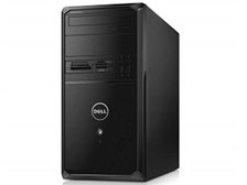 Dell Vostro 3900 ミニタワー Core i7・8GBメモリ・1TB HDD・GeForce