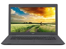 Acer Aspire E5-532-N14D/K [チャコールグレー] 価格比較 - 価格.com