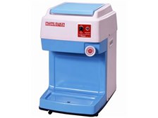 池永鉄工 Swan バラ氷専用氷削機 FM-800 価格比較 - 価格.com