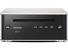 DENON DCD-50 レビュー評価・評判 - 価格.com