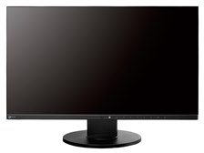 RAW現像用モニターでも迷っています』 EIZO FlexScan EV2450-BKR [23.8