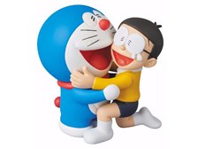 メディコム・トイ ULTRA DETAIL FIGURE 藤子・F・不二雄作品シリーズ7