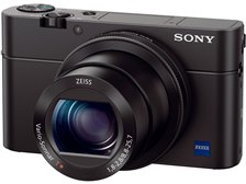 SONY サイバーショット DSC-RX100M4 価格比較 - 価格.com