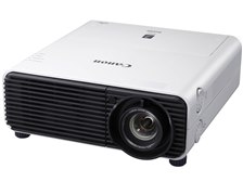 CANON パワープロジェクター WUX500 価格比較 - 価格.com