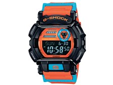 カシオ G-SHOCK ダスティ・ネオン・シリーズ GD-400DN-4DR [海外モデル