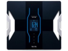 タニタ インナースキャンデュアル RD-904 [ブラック] 価格比較