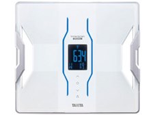 タニタ インナースキャンデュアル RD-904 [ホワイト] 価格比較 - 価格.com