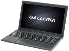 ドスパラ GALLERIA QF940HE Core i3搭載 K/05277-08g 価格比較 - 価格.com