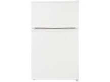 フィフティ/ 90L冷蔵庫/ FR-90NL-WH/ 2017年製 フィフティ Purnity FR-90NL 価格比較 - 価格.com
