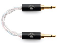 ALO audio Reference 8 | Mini to Mini Cable | Bloom Audio