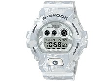 カシオ G-SHOCK カモフラージュシリーズ GD-X6900MC-7JR 価格比較