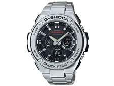 カシオ G-SHOCK G-STEEL GST-W110D-1AJF 価格比較 - 価格.com