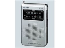 ELPA ラジオ ER-C37F qqffhab ELPA ER-C37F 価格比較 - 価格.com