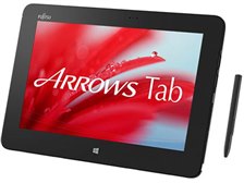 富士通 ARROWS Tab QHシリーズ WQ1/S WSQ1N_A330 価格.com限定