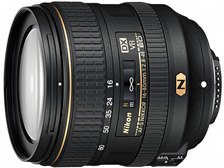 新同品 Nikon AF-S DX 16-80mm f2.8-4E ED VR