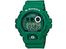 G-SHOCK ヘザード・カラー・シリーズ GD-X6900HT-3DR [海外モデル]の