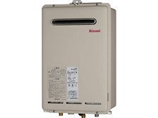 値下げ　送料込み　リンナイ　給湯器　LPガス　リモコン付き　RUX-A2011W リンナイ RUX-A2011W 20号 オークション比較 - 価格.com