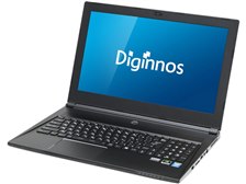 ドスパラ Raytrek LT K600【Win7/i5/8GB/1TB】 ドスパラ Raytrek QK2100HE 16GB メモリ搭載 K/05024-07b 価格比較