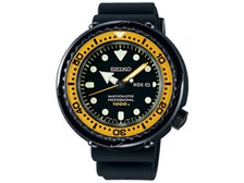 SEIKO マリーンマスター プロフェッショナル ツナ缶 プロスペック レビュー】セイコー プロスペックス マリーン マスター